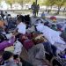 Migrantes varados en Nuevo León exigen diálogo con Samuel García