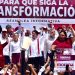 Morena comienza disputa por la sucesión rumbo a Elecciones México 2024