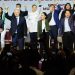 Morenistas cierran filas en su segundo evento masivo en Coahuila