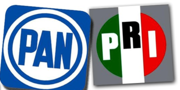 PAN, PRI y PRD anunciaron que irán en alianza rumbo a 2023 y 2024, festeja Enrique Vargas del Villar