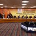 Parlamento abierto sobre la reforma electoral está a fin de junio, promete Sergio Gutiérrez Luna