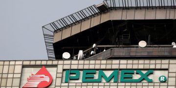 Pemex desembolsa 2 mil mdd para reducir sus emisiones de gas metano