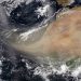 Polvo del Sahara regresará a México esta semana; conoce cuándo y con qué intensidad llegará