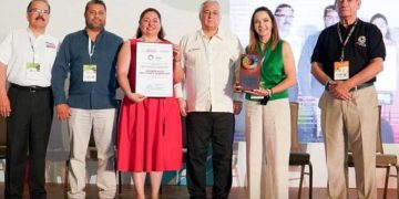 Querétaro recibió Reconocimiento a la Innovación del Producto Turístico Mexicano