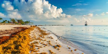 Quintana Roo demuestra gran resiliencia en el sector económico