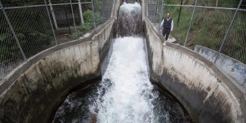Recuperación de Cutzamala por lluvias será paulatina: Conagua
