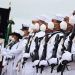 Refuerza la Marina vigilancia y seguridad en aduanas; empiezan con Manzanillo