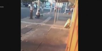 Se registra balacera en El Salto, Jalisco; así se escuchó el fuerte enfrentamiento | VIDEO