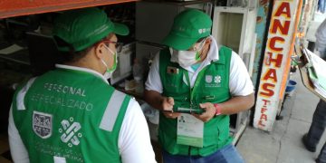 Suspende INVEA trabajos de la Alcaldía Cuauhtémoc en Garibaldi