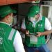 Suspende INVEA trabajos de la Alcaldía Cuauhtémoc en Garibaldi