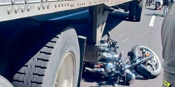 Tragedia en Morelos: Captan momento exacto en que jinete muere por estallamiento de vísceras tras montar toro | VIDEO