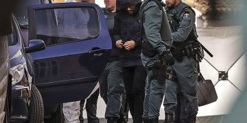 Trasladan al asesino de Yrma Lydya al Reclusorio Norte