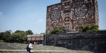 UNAM anuncia regreso a clases presenciales en todos su planteles para el ciclo escolar 2022-2023
