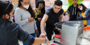 Venustiano Carranza alista entrega de 7 mil 200 apoyos económicos a grupos vulnerables