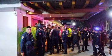 Vigilancia en Tizapán ya se reforzó con el Ejército; se presentaron al menos 9 renuncias de policías