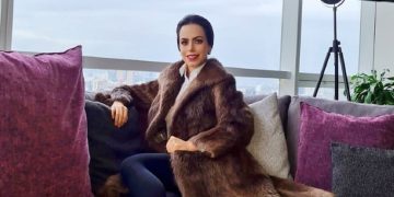 Yrma Lydya: Ernestina Godoy promete que el feminicida no quedará impune