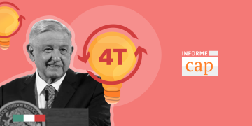 AMLO y la 4T festejan 4 años de gobierno en la Refinería Dos Bocas