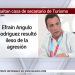 Asaltan a secretario estatal y le roban camioneta oficial