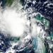 Ciclón tropical “Bonnie”: Estos estados tendrán fuertes lluvias hoy
