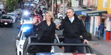 Cuajimalpa suma esfuerzos con la Fiscalía de la CDMX para acercar sus servicios a la ciudadanía