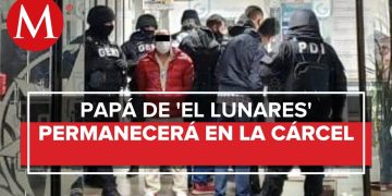 Dan prisión preventiva a Lenin “N”