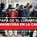 Dan prisión preventiva a Lenin “N”