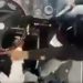 Edomex: Captan el momento exacto en que policías salvan a hombre de arrojarse al vacío en Periférico | VIDEO