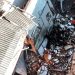 En desplome de avioneta mueren dos tripulantes en Lázaro Cárdenas, Michoacán