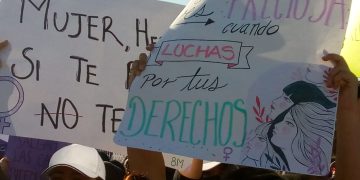 Participan 4 mil 500 personas en el Primer Paseo Ciclista de Policías y Ciudadanos 2022