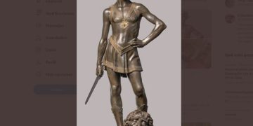 Roban escultura del Señor de San José en parroquia de San Luis Potosí