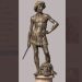 Roban escultura del Señor de San José en parroquia de San Luis Potosí