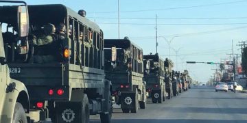 Tras bloqueos y quemas de vehículos en Uruapan, detienen a tres presuntos responsables