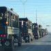 Tras bloqueos y quemas de vehículos en Uruapan, detienen a tres presuntos responsables