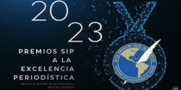 Gana Premio Internacional La Verdad Noticias en Periodismo