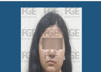 Vinculan a proceso a mujer, acusada de extorsionar a restaurantero en Playa del Carmen