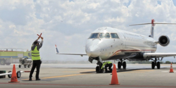 México recupera la Categoría 1 en seguridad aérea, confirma Jorge Nuño