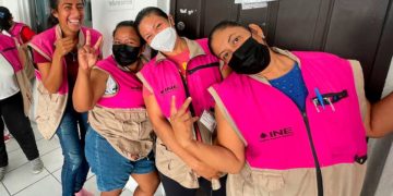 Instituto Electoral de Quintana Roo, en busca de personal para jornada electoral
