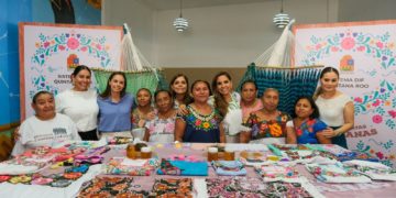 Inauguran foro La Mujer y la Innovación