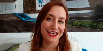 Es momento de aprovechar inteligencia artificial en los negocios; Angélica Frías