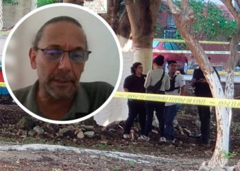 Cártel amenaza a Victor Hugo Marquez Perez, acusado de fraudes inmobiliarios 