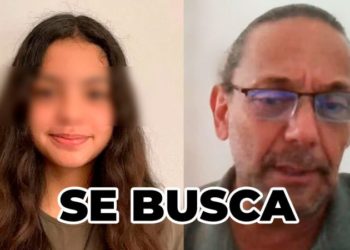 Victor Hugo Márquez Pérez prófugo por agresión sexual a menor de 14 Años en Benito Juárez