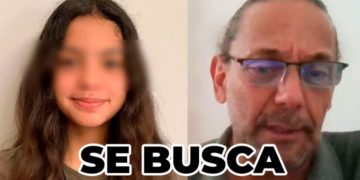 Victor Hugo Márquez Pérez prófugo por agresión sexual a menor de 14 Años en Benito Juárez