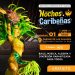 Invita Ayuntamiento de BJ a disfrutar la cartelera cultural de fin de semana