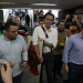 Notifica SEP de despido a Marx Arriaga