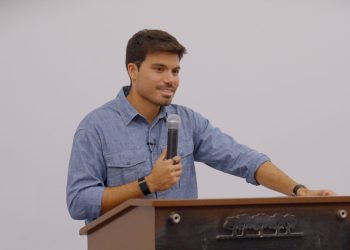 Gustavo Miranda y Generando ideas proponen la legítima defensa como derecho fundamental ante la crisis de inseguridad