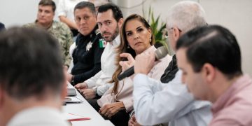Se prepara el destino para Mundial 2026