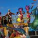 Carnaval Cancún 2026: Fiesta y alegría que conquistó al pueblo