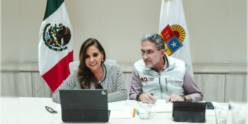 Quintana Roo refuerza estrategia de vacunación contra el sarampión
