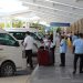 Advierten crisis en transporte