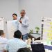 Ciudadanos aportan ideas para el futuro del transporte en Cancún-Isla Mujeres